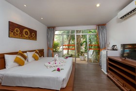 Phuket Sea Resort