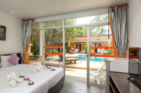 Phuket Sea Resort
