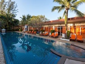 Phuket Sea Resort