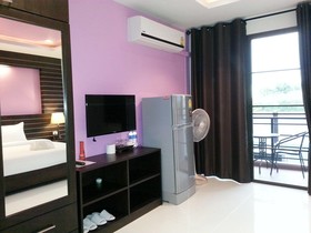 Purimas Resortel