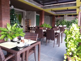 Purimas Resortel