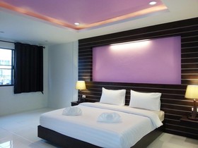 Purimas Resortel