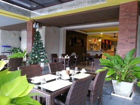 Purimas Resortel