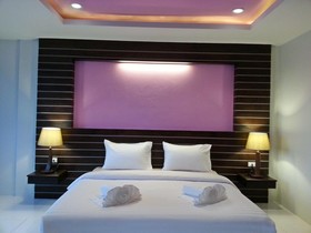 Purimas Resortel