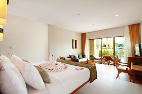 Rawai Palm Beach Resort