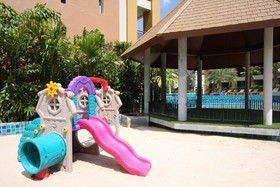 Rawai Palm Beach Resort