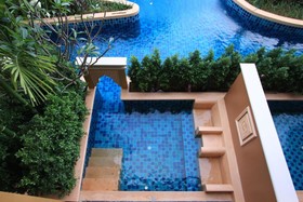 Rawai Palm Beach Resort