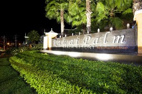 Rawai Palm Beach Resort