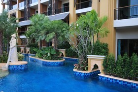 Rawai Palm Beach Resort