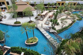 Rawai Palm Beach Resort
