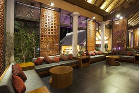 Rawai Palm Beach Resort