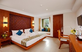 Rawai Palm Beach Resort