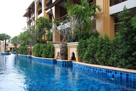 Rawai Palm Beach Resort
