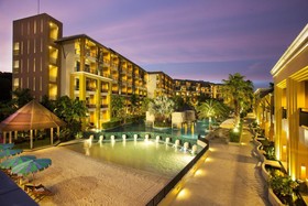 Rawai Palm Beach Resort