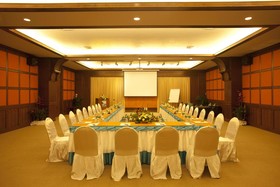 Rawai Palm Beach Resort