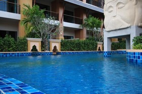 Rawai Palm Beach Resort