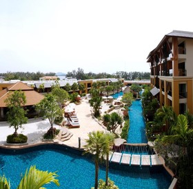 Rawai Palm Beach Resort