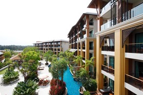 Rawai Palm Beach Resort