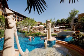 Rawai Palm Beach Resort
