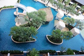 Rawai Palm Beach Resort