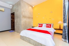 Rawai Studios Resort by OYO Rooms