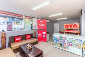 Rawai Studios Resort by OYO Rooms