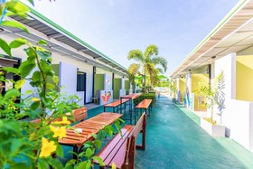 Rawai Studios Resort by OYO Rooms
