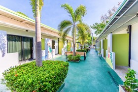 Rawai Studios Resort by OYO Rooms