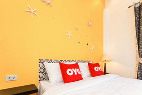 Rawai Studios Resort by OYO Rooms