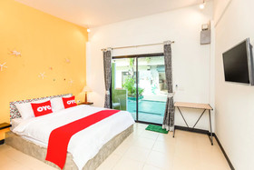 Rawai Studios Resort by OYO Rooms