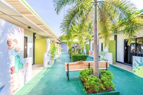 Rawai Studios Resort by OYO Rooms