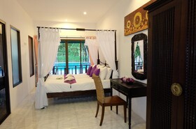 Rawai Suites Phuket