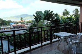 Rawai Suites Phuket