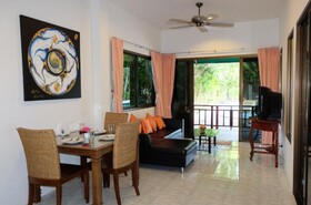 Rawai Suites Phuket
