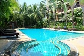 Rawai Suites Phuket