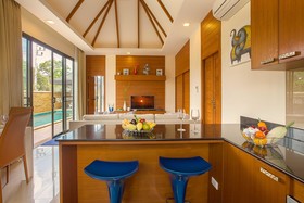 Rawai VIP Villas & Kids Park