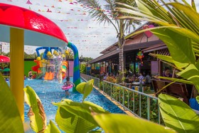 Rawai VIP Villas & Kids Park