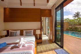 Rawai VIP Villas & Kids Park