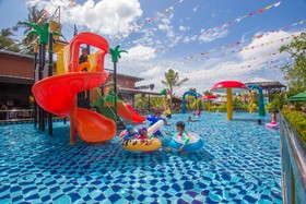 Rawai VIP Villas & Kids Park