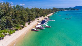 Rawai VIP Villas & Kids Park