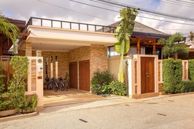 Rawai VIP Villas & Kids Park