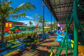 Rawai VIP Villas & Kids Park