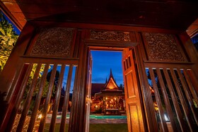 Royal Thai Villas