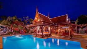 Royal Thai Villas