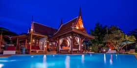 Royal Thai Villas