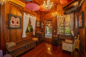 Royal Thai Villas