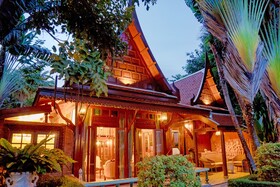 Royal Thai Villas