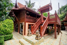 Royal Thai Villas