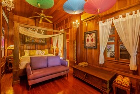Royal Thai Villas