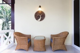 Sandy House